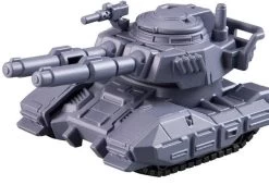 Bandai Mobile Suit Gundam Micro Wars 02