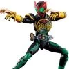 Bandai Kamen Rider OOO Figure-rise Standard Kamen Rider OOO (TaToBa Combo) Model Kit -Toy Model Store 1000168017 2 76d4c60f 0bf6 4947 9625 c84af7e7773e