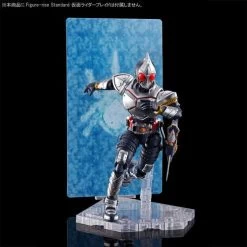 Bandai Kamen Rider Figure-rise Standard Kamen Rider Blade Effects Parts Set -Toy Model Store 1000186494 5