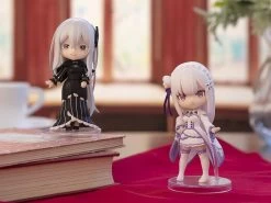 Bandai Re:Zero Starting Life In Another World Figuarts Mini Emilia -Toy Model Store 1000d5f0 112a 49ad a9c1 709828cd79d8
