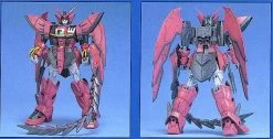 Bandai HG 1/100 Gundam Epyon 7 Bandai HG 1/100 Gundam Epyon -Toy Model Store 10026639a