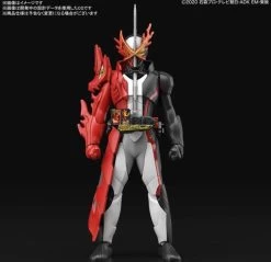 Kamen Rider Saber [Touma Kamiyama] Bandai Entry Grade Model Kit -Toy Model Store 10707238b 544x544 e27aa358 ef0d 41c4 803e 293a91d6f7eb