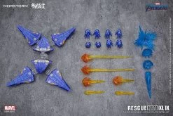 EASTERN MODEL : 1/9 IRON RESCUE MARK XLIX (DELUXE LIMITED) -Toy Model Store 10 cbf81acc 4192 4ab5 86a1 e5f8240e100b