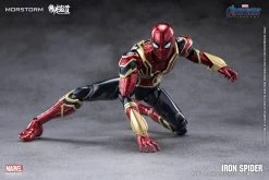 Morstorm X Eastern Model 1/9 Iron Spider Model Kit (Deluxe Version) -Toy Model Store 10 d8063914 b9c6 4dc8 86a0 3a413ee3ffed