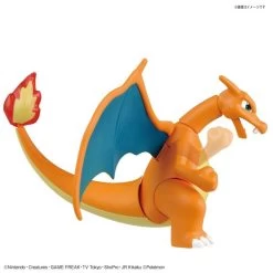 Bandai Pokemon Charizard & Dragonite Model Kit Set -Toy Model Store 10a0939e 127f 4532 b6e7 bf9a05af210d