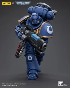 Warhammer 40K Ultramarines Hellblasters Brother Paxor 1/18 Scale Figure -Toy Model Store 10ace5f2 a3fa 4d88 b5c8 b30bc04da850