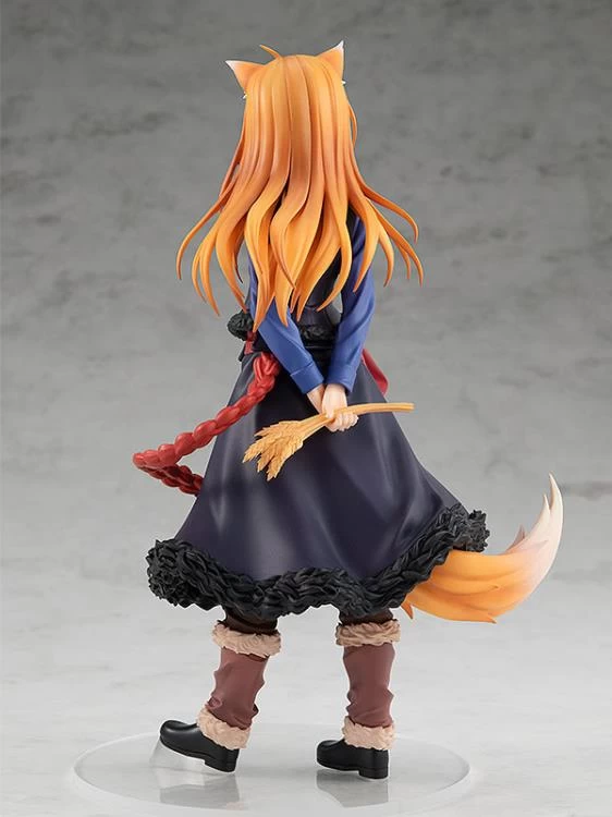 Bandai Spice And Wolf Pop Up Parade Holo 6 Bandai Spice And Wolf Pop Up Parade Holo - Image 4