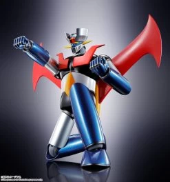 Bandai Mazinger Z Soul Of Chogokin GX-105 Mazinger Z (Kakumei Shinka) (Reissue) 26 Bandai Mazinger Z Soul Of Chogokin GX-105 Mazinger Z (Kakumei Shinka) (Reissue) -Toy Model Store 1184dd29 0e94 4b1d a21e babb3ef74918