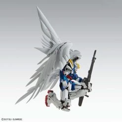 Bandai MG 1/100 Wing Gundam Zero EW (Ver.Ka) -Toy Model Store 119629819 942419342920608 5207639381620509064 o