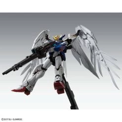 Bandai MG 1/100 Wing Gundam Zero EW (Ver.Ka) -Toy Model Store 119750746 942419529587256 8252889740891687783 o