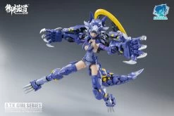 A.T.K. Girl Fenrir 1/12 Scale Model Kit -Toy Model Store 11 2dae7b48 0fd2 4be6 9b4b 9a252f692ba1