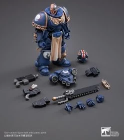 Warhammer 40K Ultramarines Primaris Lieutenant Horatius 1/18 Scale Figure -Toy Model Store 11a1e10e 53b9 463d b554 87d74e7d76d4