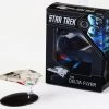 Star Trek Starships Best Of Collection #18 Delta Flyer -Toy Model Store 12277c33 9cda 4334 9b28 9f6de688410d