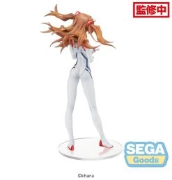 Rebuild Of Evangelion Asuka Shikinami Langley (Last Mission Ver.) Limited Premium Figure 12 Rebuild Of Evangelion Asuka Shikinami Langley (Last Mission Ver.) Limited Premium Figure -Toy Model Store 122948fe c048 4198 a0fc da6f63c8db1e