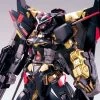Bandai HGGS 1/144 #59 Gundam Astray Gold Frame Amatsu Mina