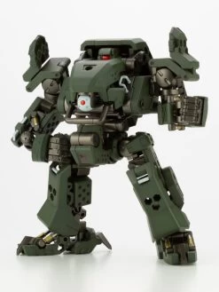 Kotobukiya M.S.G. Modeling Support Goods Heavy Weapon Unit 28 Action Knuckle Set (Type A) -Toy Model Store 122c278d 2382 4169 86f3 4571b537614b