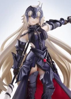 Fate/Grand Order ConoFig Avenger (Jeanne D'Arc Alter) 15 Fate/Grand Order ConoFig Avenger (Jeanne D'Arc Alter) -Toy Model Store 129aa422 81c1 4e23 a405 30c5e2ed3b19