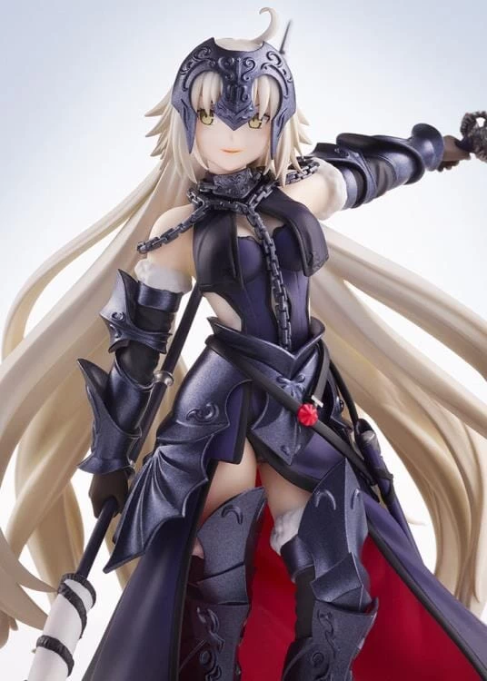 Fate/Grand Order ConoFig Avenger (Jeanne D'Arc Alter) 8 Fate/Grand Order ConoFig Avenger (Jeanne D'Arc Alter) - Image 6
