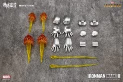 Morstrom Iron Man Mark II 1/9 Scale Model Kit -Toy Model Store 12 02adaf89 3592 4a7c aa0d 50190c956ef7