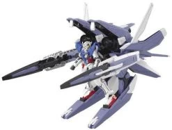 Bandai HG 1/144 #13 GN Arms + Gundam Exia