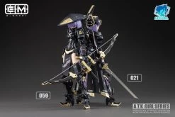 [Overseas Ver] A.T.K. Girl Brocade-Clad Elite Guard (Jinyi Wei JW-059) 1/12 Scale Model Kit -Toy Model Store 12 11591e3c 038e 48fa 8c44 59107b40848e