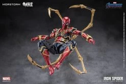 Morstorm X Eastern Model 1/9 Iron Spider Model Kit (Deluxe Version) -Toy Model Store 12 55531d78 9923 40c8 a780 b4925686212e