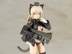 Kotobukiya Shimada Humikane Art Works II Arsia Model Kit