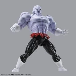 Bandai Dragon Ball Super Figure-Rise Standard Jiren Model Kit -Toy Model Store 12f7b001 4573 41fb 91ab 9ddf326b8415