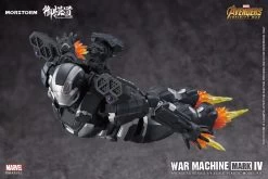 Avengers: Infinity War War Machine Mark IV (Normal Ver.) 1/9 Scale Model Kit -Toy Model Store 13