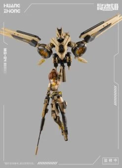 MG-04 Huang Zhong X Zhu Niao Model Kit -Toy Model Store 1303c9b2 2ef2 49b1 9e89 be0e76a65a8f