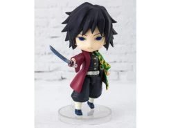 Bandai Demon Slayer: Kimetsu No Yaiba Figuarts Mini Giyu Tomioka -Toy Model Store 130e361c 1343 4725 8162 657a2af2f641
