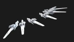 EffectsWings GFFMC Wings For MG Wing Zero (Ver. Ka) -Toy Model Store 137250703 460376671647718 5298120850579406354 n