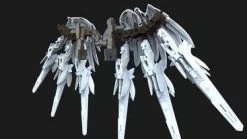 EffectsWings GFFMC Wings For MG Wing Zero (Ver. Ka)