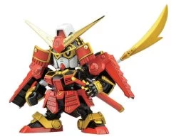 Bandai Gundam Legend SD Gundam BB373 Musha Gundam 12 Bandai Gundam Legend SD Gundam BB373 Musha Gundam -Toy Model Store 1395