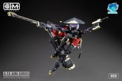 [Overseas Ver] A.T.K. Girl Brocade-Clad Elite Guard (Jinyi Wei JW-059) 1/12 Scale Model Kit -Toy Model Store 13 44eb1d66 ad12 44db 80f4 68671dde5007