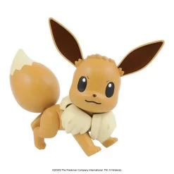 Bandai Pokemon Eevee Model Kit -Toy Model Store 13aec9fc 4b8e 4c9c ab5f 7f88d502eb19