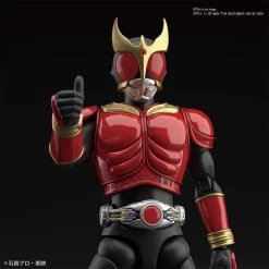 Bandai Kamen Rider Figure-rise Standard Kamen Rider Kuuga Mighty Form Model Kit -Toy Model Store 13e384ac 5be3 402d 9636 093f956e5dba