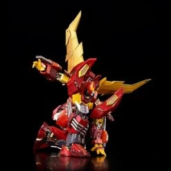 Bandai Transformers Kuro Kara Kuri Rodimus (IDW Ver.) -Toy Model Store 13fbc67f 33e8 40e7 a3cf e77ebfd89314