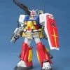 Bandai MG PF-78-1 Perfect Gundam -Toy Model Store 14231877423