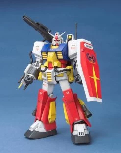 Bandai MG PF-78-1 Perfect Gundam