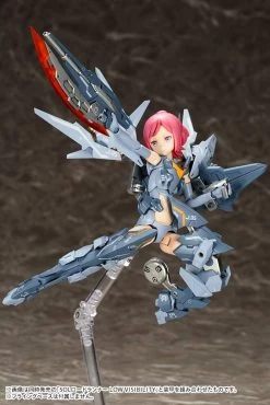Megami Device SOL Hornet LOW VISIBILITY -Toy Model Store 146376317 814360355815905 4201061722148936555 o