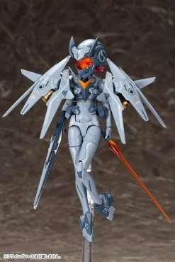 Megami Device SOL Hornet LOW VISIBILITY -Toy Model Store 147439700 814360315815909 4338346801984247813 o