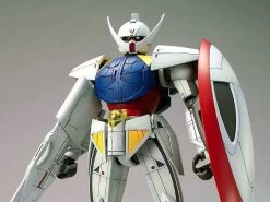 Bandai MG 1/100 Turn A Gundam