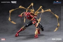 Morstorm X Eastern Model 1/9 Iron Spider Model Kit (Deluxe Version) -Toy Model Store 14 87b5c197 d56c 4467 af33 91c279d21d78