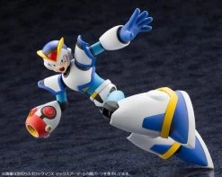 Kotobukiya Mega Man X Full Armor 1/12 Scale Model Kit 27 Kotobukiya Mega Man X Full Armor 1/12 Scale Model Kit -Toy Model Store 14a6dee3 03c4 4cf8 a22a 7c037a29fb25