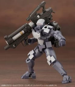 Hexa Gear Governor Weapons Combat Assort 02 1/24 Scale Model Kit -Toy Model Store 14fd3141 baf3 4678 829c 2e0c8384947d