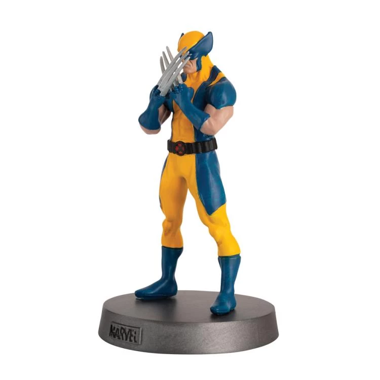 Marvel Comics Heavyweights Collection #2 Wolverine 5 Marvel Comics Heavyweights Collection #2 Wolverine - Image 3