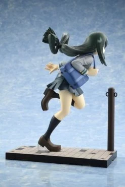 My Hero Academia Connect Collection Tsuyu Asui (Uniform Ver.) 1/8 Scale Figure -Toy Model Store 150d932b b530 4015 875f 8fef1f4005cc