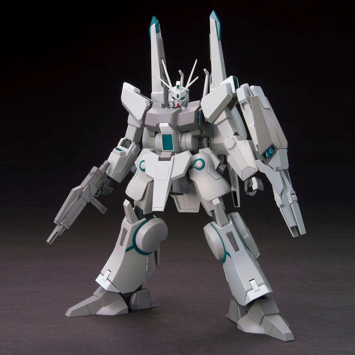 Bandai HGUC 1/144 #170 Silver Bullet 5 Bandai HGUC 1/144 #170 Silver Bullet - Image 3