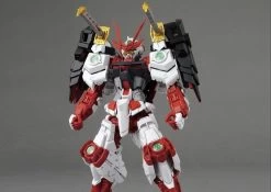 Bandai MG 1/100 Sengoku Astray Gundam